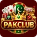 Pak Club Game
