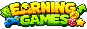 Earning Games