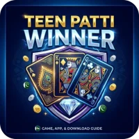 Teen Patti Winner